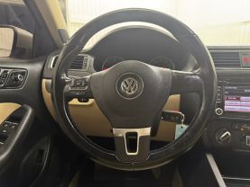 2013 VOLKSWAGEN JETTA
