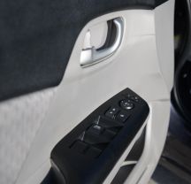 2015 HONDA CIVIC SEDAN 4-CYL, I-VTEC, 1.8 LITER LX SEDAN 4D