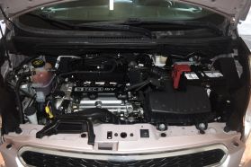 2013 CHEVROLET SPARK HATCHBACK 4-CYL, ECOTEC, 1.2 LITER LT HATCHBACK 4D
