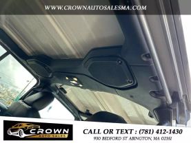 2019 JEEP WRANGLER UNLIMITED SUV V6, VVT, 3.6 LITER SAHARA SPORT UTILITY 4D