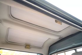 1992 DAIHATSU ATRAI DECK VAN TRUCK EF-TS -