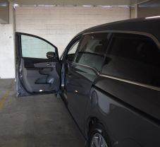 2015 HONDA ODYSSEY VAN V6, I-VTEC, 3.5 LITER TOURING ELITE MINIVAN 4D