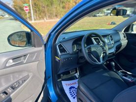 2017 Hyundai Tucson - Image 7