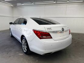 2014 BUICK LACROSSE