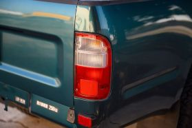 1999 TOYOTA HILUX SPORTS PICKUP TRUCK 1RZ-E -