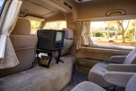 1995 TOYOTA LITEACE VAN 3Y-EU FXV LIMITED