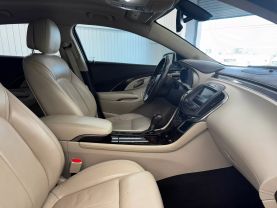 2014 BUICK LACROSSE