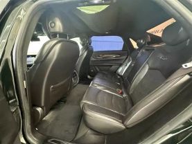 2016 CADILLAC CT6