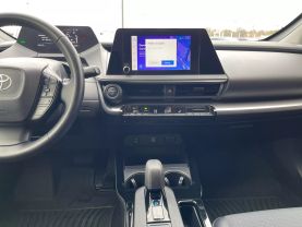 2023 TOYOTA PRIUS HATCHBACK 4-CYL, HYBRID, 2.0 LITER LE HATCHBACK 4D