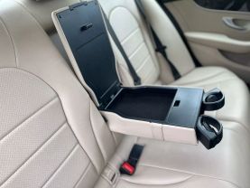 2015 Mercedes-benz C-class - Image 33