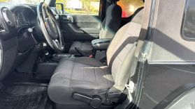 2012 Jeep Wrangler - Image 22