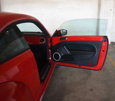 2012 VOLKSWAGEN BEETLE HATCHBACK 5-CYL, PZEV, 2.5 LITER 2.5L HATCHBACK 2D