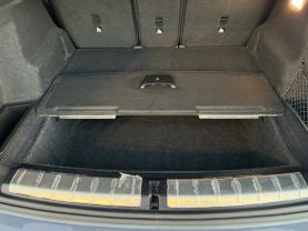 2021 BMW X1 SUV 4-CYL, TURBO, 2.0 LITER SDRIVE28I SPORT UTILITY 4D