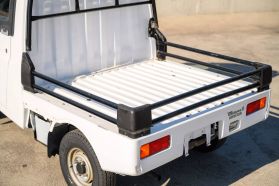 1997 DAIHATSU MIDGET II TRUCK EF-CK -