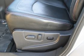 2011 NISSAN ROGUE SUV 4-CYL, 2.5 LITER SV SPORT UTILITY 4D