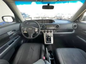 2008 SCION XB