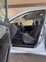 2006 TOYOTA COROLLA SEDAN 4-CYL, 1.8 LITER S SEDAN 4D