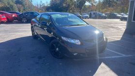 2013 Honda Civic - Image 3