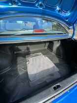 2005 HYUNDAI ELANTRA SEDAN 4-CYL, 2.0 LITER GT SEDAN 4D