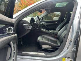 2015 PORSCHE PANAMERA
