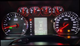 2017 Gmc Sierra 2500 Hd Regular Cab Wt 8 Ft Utility Body 4x4 - Image 12