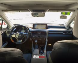 2017 LEXUS RX For Sale in Orlando