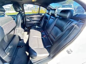 2015 Bmw 5 Series 535i Sedan 4d - Image 16