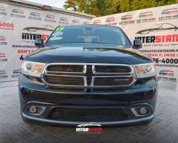 2019 DODGE DURANGO For Sale in Orlando