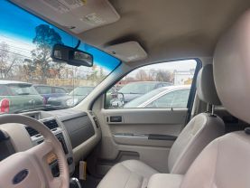 2008 FORD ESCAPE
