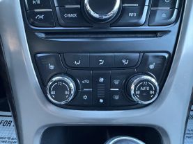 2017 BUICK VERANO
