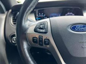 2014 FORD TAURUS
