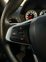 2021 BMW X1 SUV 4-CYL, TURBO, 2.0 LITER SDRIVE28I SPORT UTILITY 4D