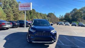 2019 Toyota Rav4 - Image 2