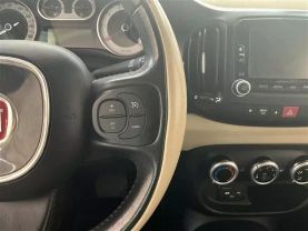 2014 FIAT 500L