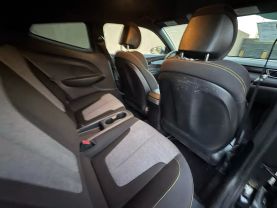 2019 HYUNDAI VELOSTER COUPE 4-CYL, TURBO, 1.6 LITER TURBO R-SPEC COUPE 3D