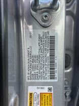 2023 HONDA ACCORD HYBRID SEDAN 4-CYL, HYBRID, I-VTEC, 2.0 LITER TOURING SEDAN 4D