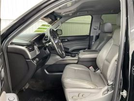 2015 CHEVROLET SUBURBAN