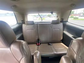 2013 GMC ACADIA