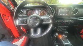 2018 Jeep Wrangler Unlimited - Image 36