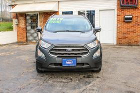 2019 Ford Ecosport - Image 2