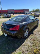 2008 Infiniti G - Image 4