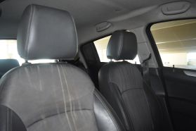 2013 CHEVROLET SPARK HATCHBACK 4-CYL, ECOTEC, 1.2 LITER LT HATCHBACK 4D