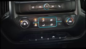 2017 Gmc Sierra 2500 Hd Regular Cab Wt 8 Ft Utility Body 4x4 - Image 14