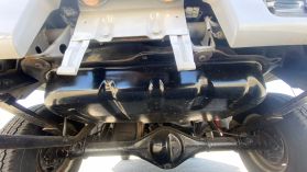 1997 DAIHATSU MIDGET II TRUCK EF-CK -