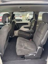 2015 Dodge Grand Caravan Passenger Se Minivan 4d - Image 14