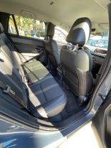 2024 MAZDA CX-50 SUV 4-CYL, SKYACTIV-G, 2.5 LITER 2.5 S SELECT SPORT UTILITY 4D