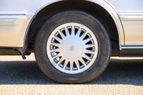 1997 TOYOTA CROWN WAGON WAGON 1JZ-GE ROYAL SALOON