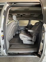 2005 CHRYSLER TOWN & COUNTRY VAN V6, 3.8 LITER TOURING MINIVAN 4D