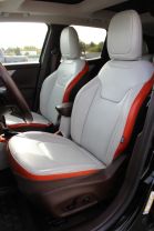 2015 JEEP RENEGADE SUV 4-CYL, MULTIAIR, 2.4L LIMITED SPORT UTILITY 4D