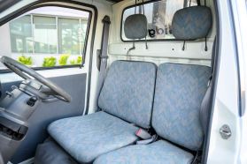 1997 DAIHATSU MIDGET II TRUCK EF-CK -